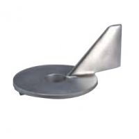 Quicksilver Black Diamond Propeller 40-140 HP Mercury